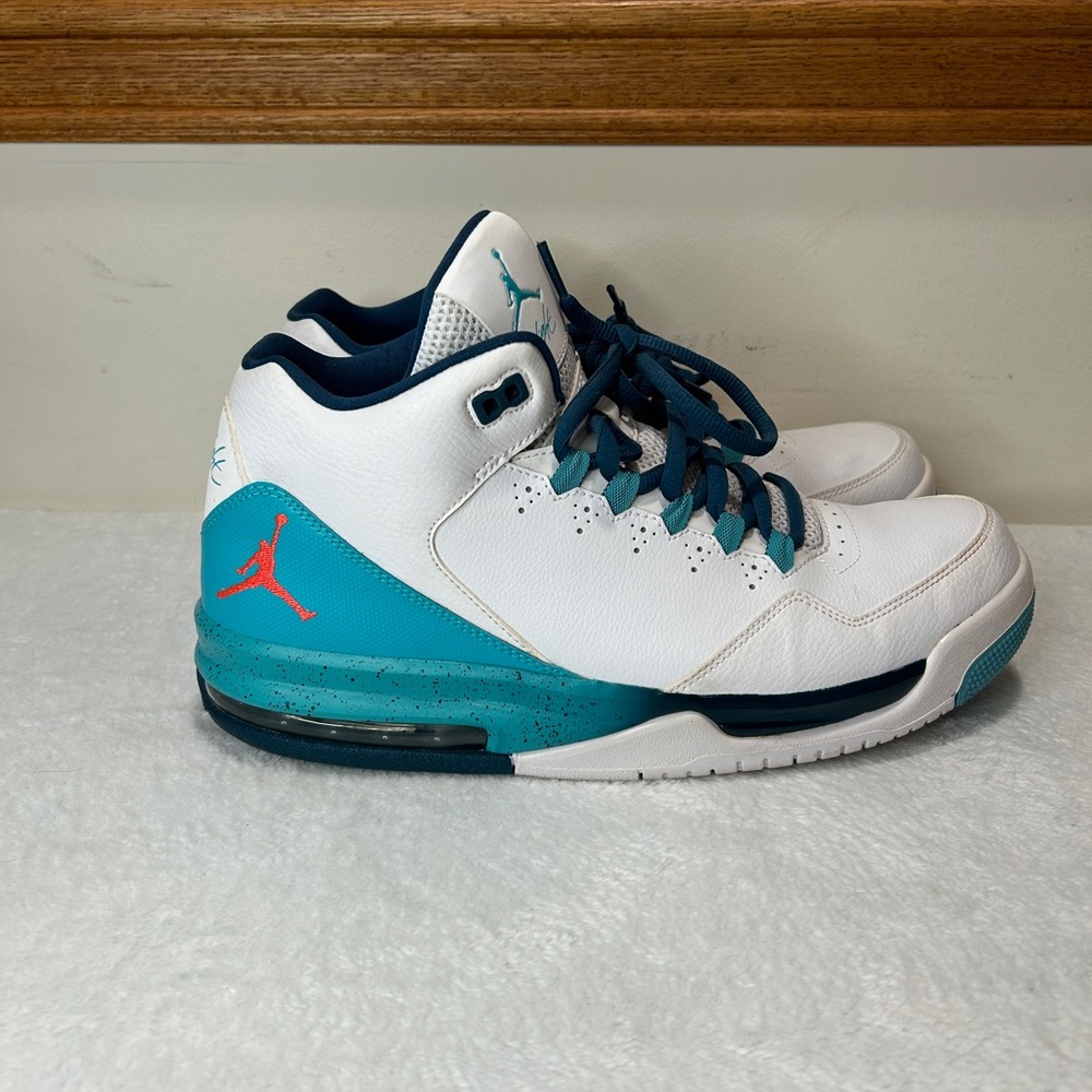 Jordan Flight Origin 2 ‘White Teal’